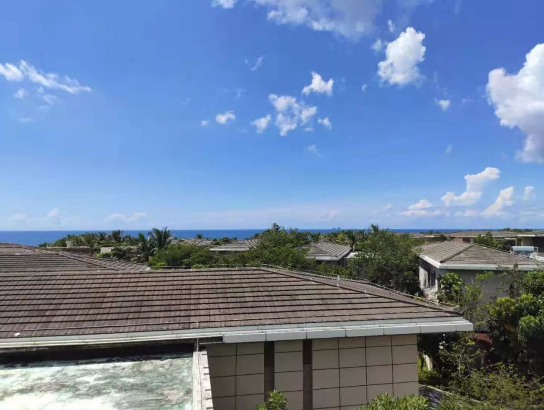 创视界空间设计,创视界海南