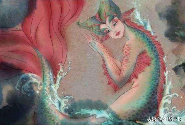 你知道韩国在抢端午节，但你知道日本已经偷走了我们的姑获鸟吗