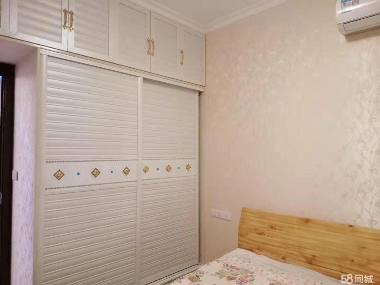 看中一套房怎么谈,舒适型一室两厅最佳户型图