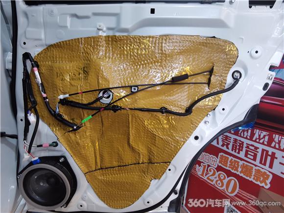 普拉多风噪怎么解决,普拉多胎噪声音大怎么办