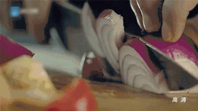 厨刀怎么挑选最好,100元左右最好的厨刀