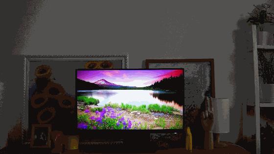 明基VS戴尔VSLG:三款27英寸4KHDR显示器横评