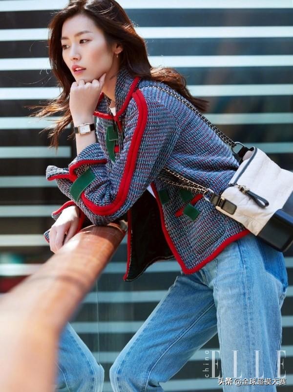 全球公认十大超模排名,中国十大国际超模排行榜出炉