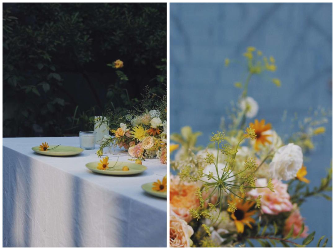 老实说，哥哥们爱起花草来，更疯狂