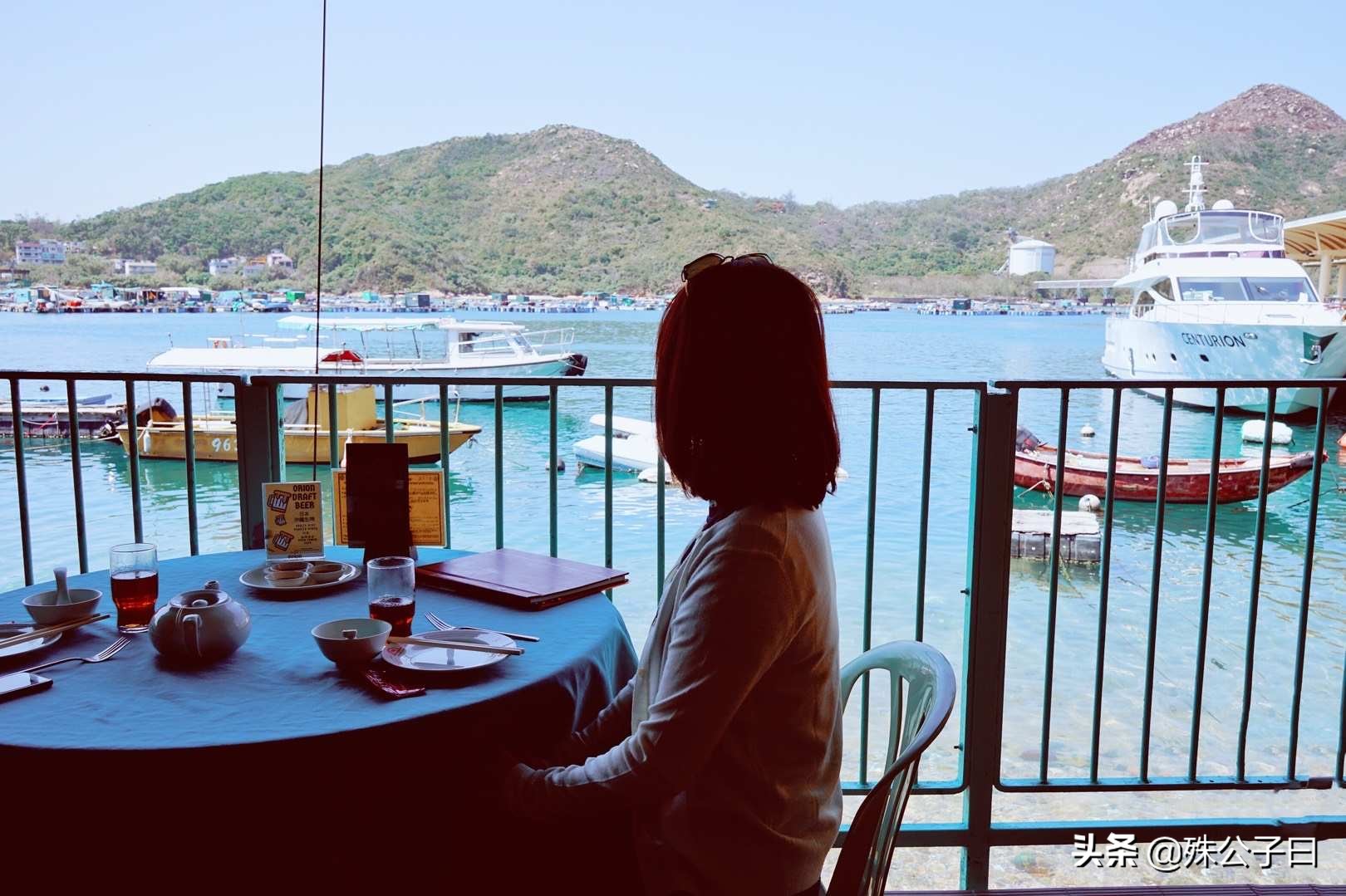 香港最值得去的离岛,香港离岛最好的地方