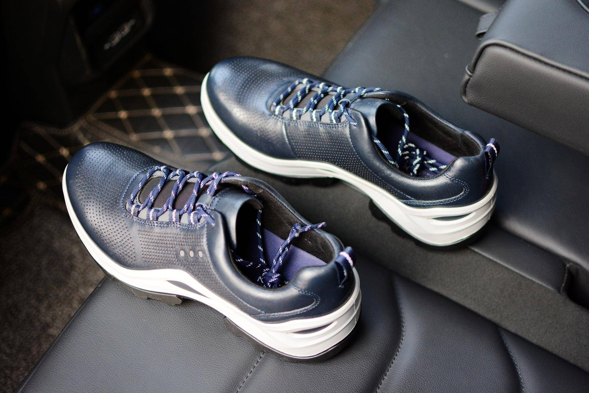 完全不输1000+的大牌跑鞋,性能超好耐克运动鞋推荐