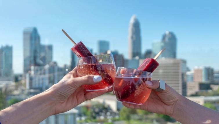 美国洛杉矶打卡酒馆,美国各地城市必打卡餐厅