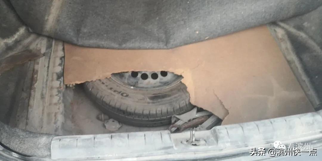 二手车贩子在滨州被骗,有没有在山东滨州买二手车被骗的