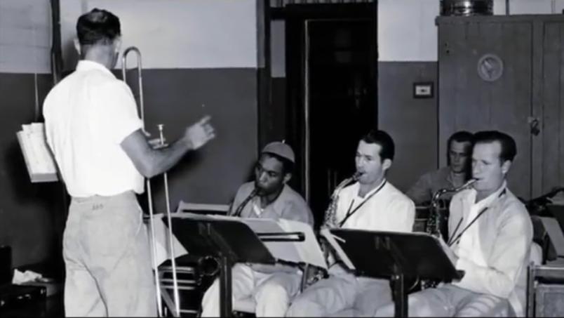 世界上最可怕的越狱事件,囚犯集体撞墙史上最硬核越狱