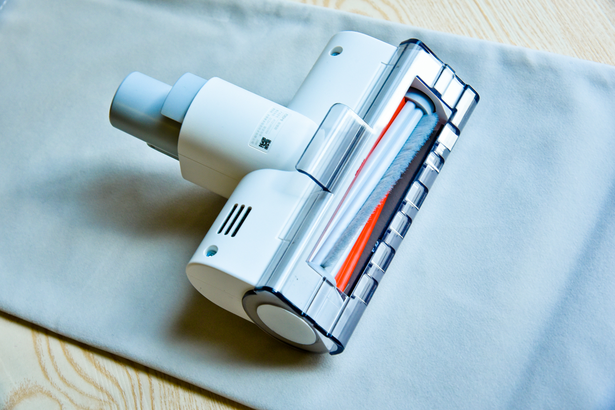 可以实时检测螨虫的除螨仪,除螨仪真正除螨的是哪个功能