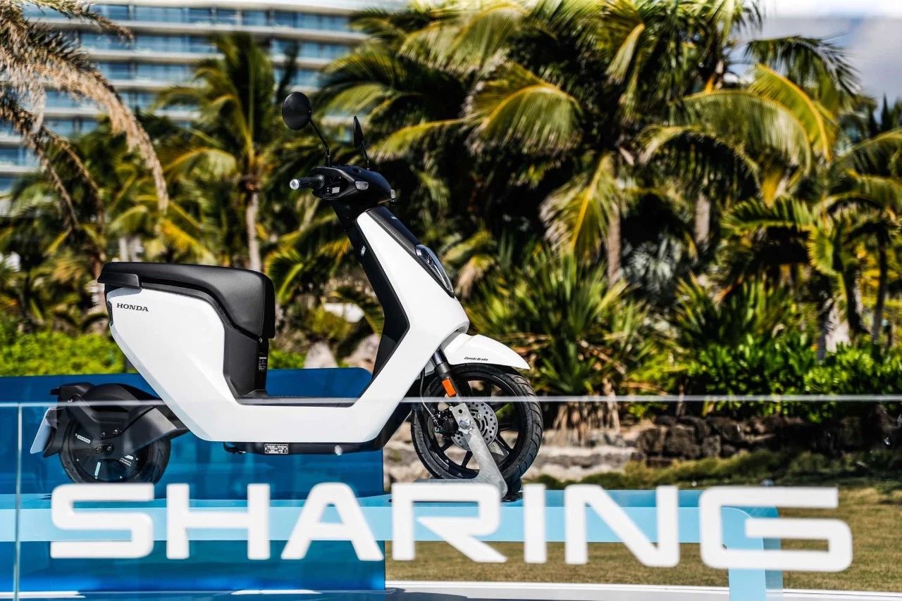 魔术手打造的FUNTECWORLD一个充满出行乐趣的小宇宙