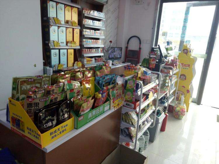 温州人都喜欢开超市怎么盈利,温州人如何开超市