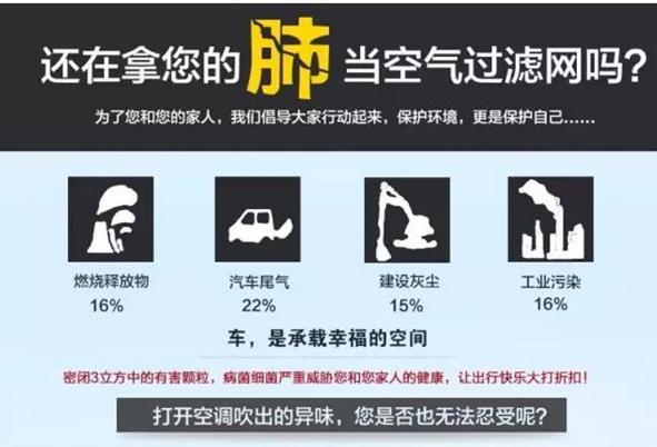 用什么办法可以去除车内异味,怎么去除车内细菌异味