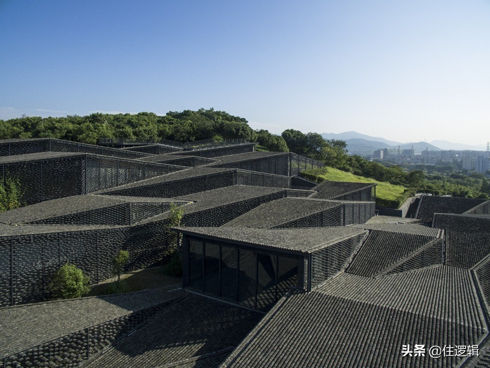 隈研吾设计过哪些建筑,日本建筑师隈研吾风评