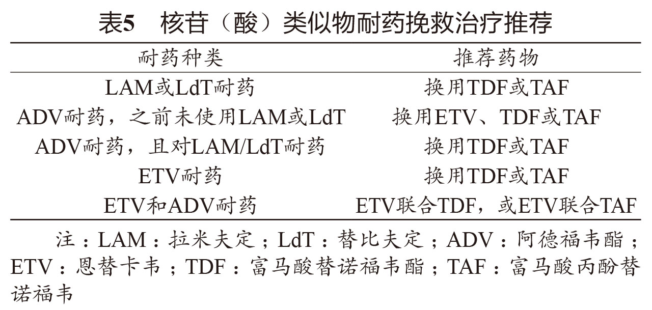 慢性乙型肝炎防治指南2019年版,慢性乙型肝炎防治指南2019年