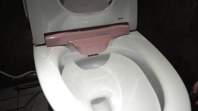 智能马桶到底好不好,tutu智能马桶实测
