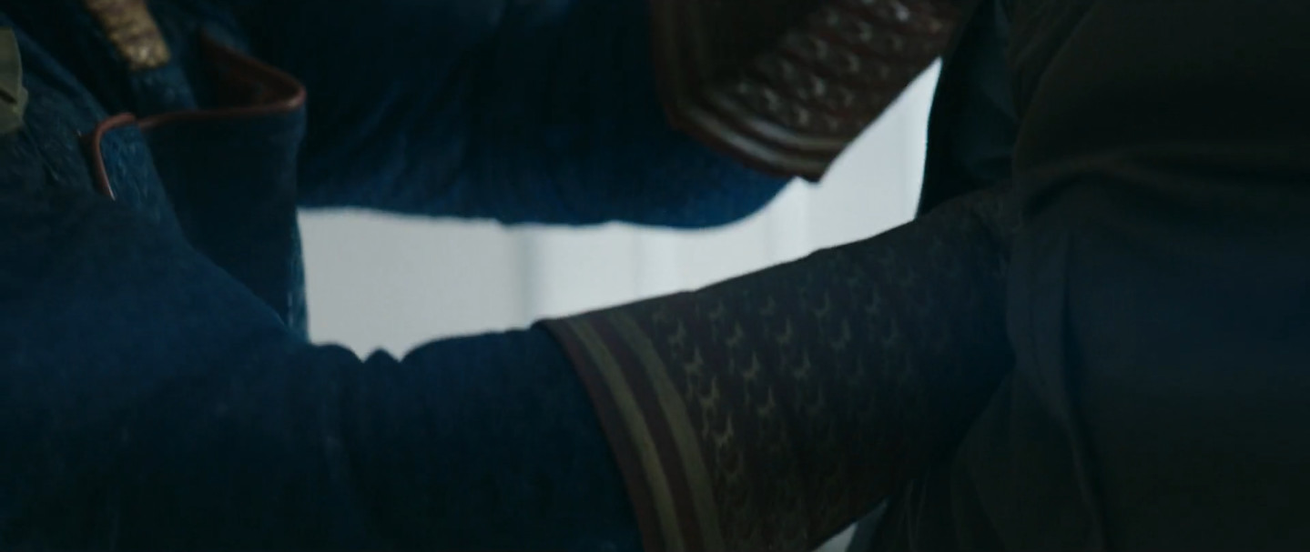 狂黑漫威DC的18禁美剧，把超级英雄扒了个精光