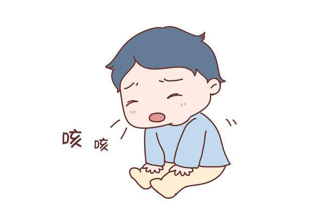 宝宝每次感冒咳嗽就喘是怎么回事,宝宝咳嗽有点气喘是什么原因
