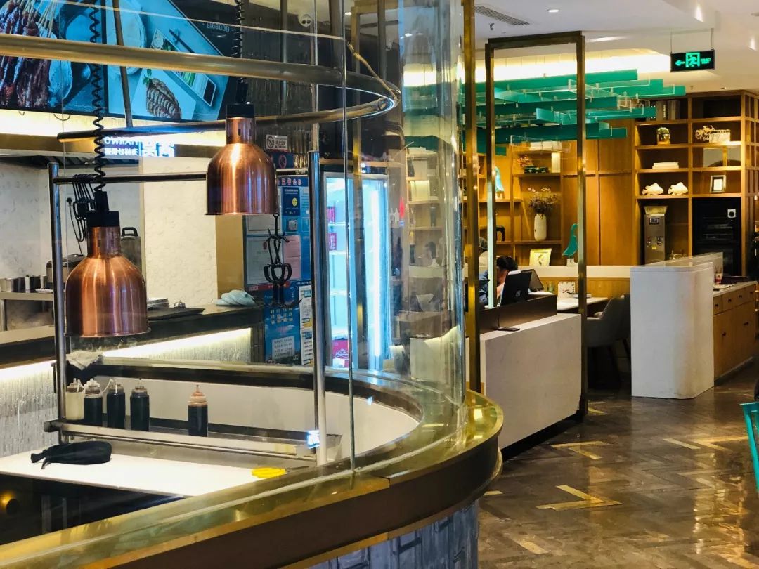 济南印象城逛什么,济南印象城里面都有什么玩