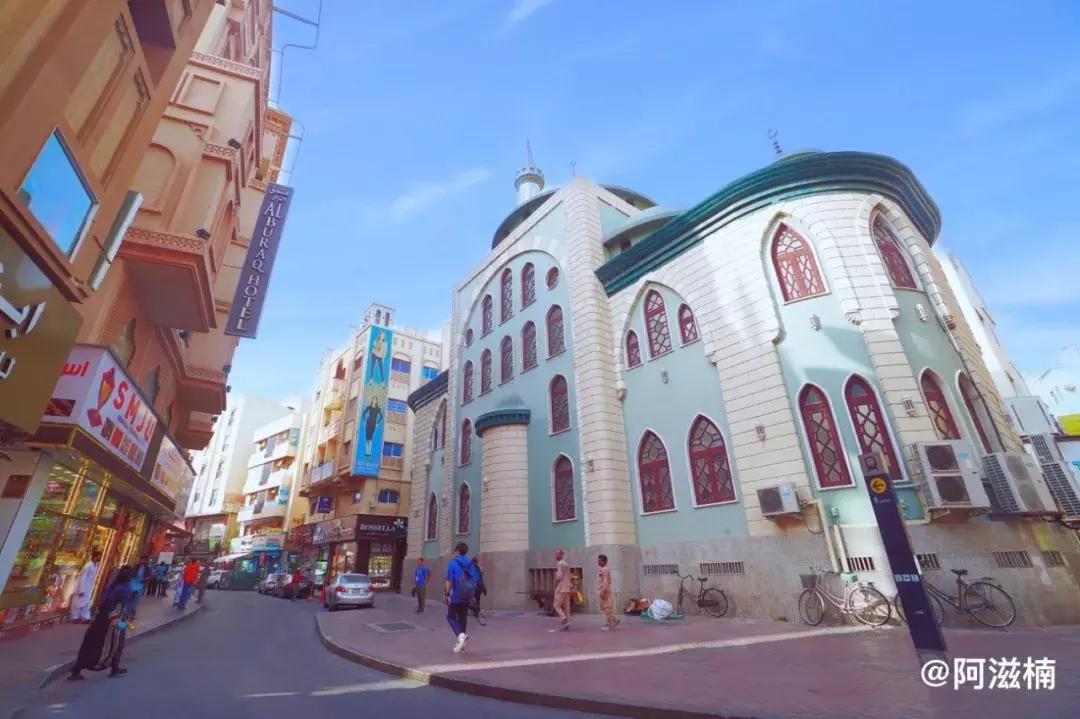 沙漠上的奇迹迪拜,沙漠奇迹之城攻略