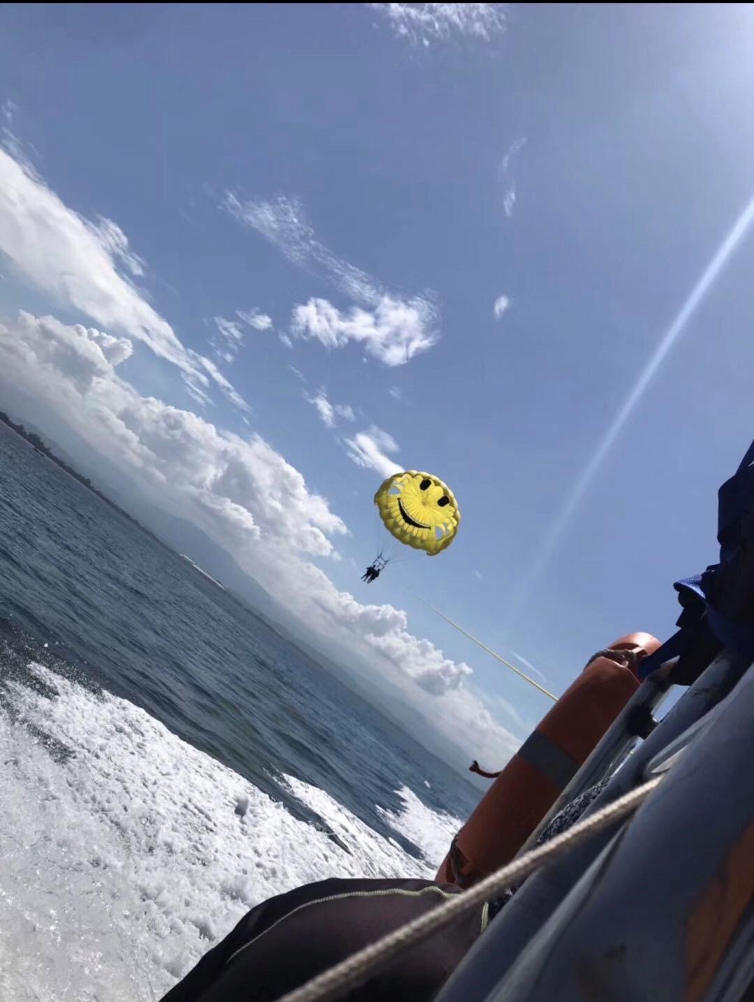 出发！风下之乡-马来西亚的蓝色天堂沙巴