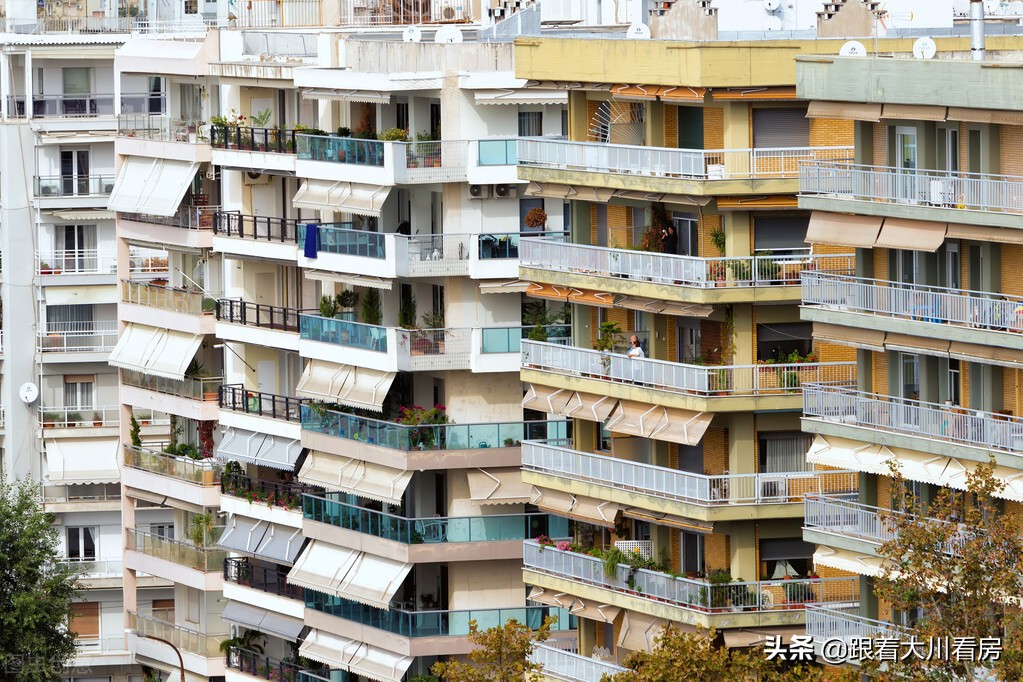 买了6楼有点后悔,买了26楼的房子后悔怎么办