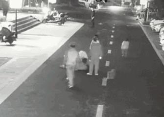 遛狗最讨厌的人,为什么我特别讨厌狗叫