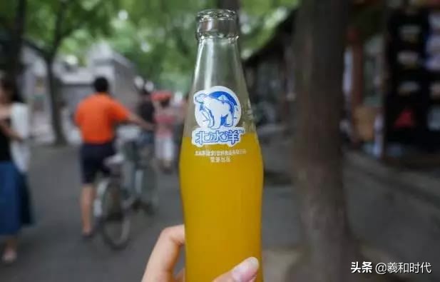 北京的江南特色美食,北京特色美食百年老店