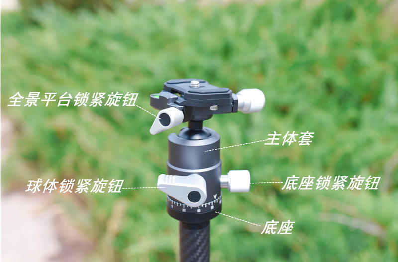 摄影图腾不能少的一块拼图-富图宝空气二号