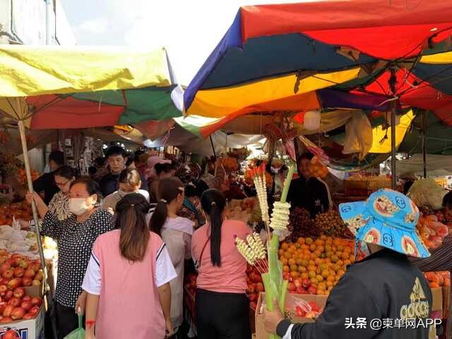 老外惊叹中国过年,柬埔寨的过年是跟中国一样吗