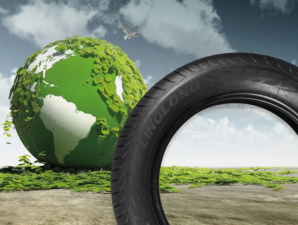 中国轮胎玲珑,玲珑轮胎cm121花纹