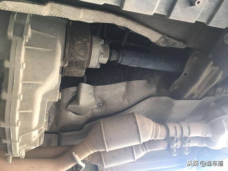 170万的奥迪q7,奥迪q7二手车折损