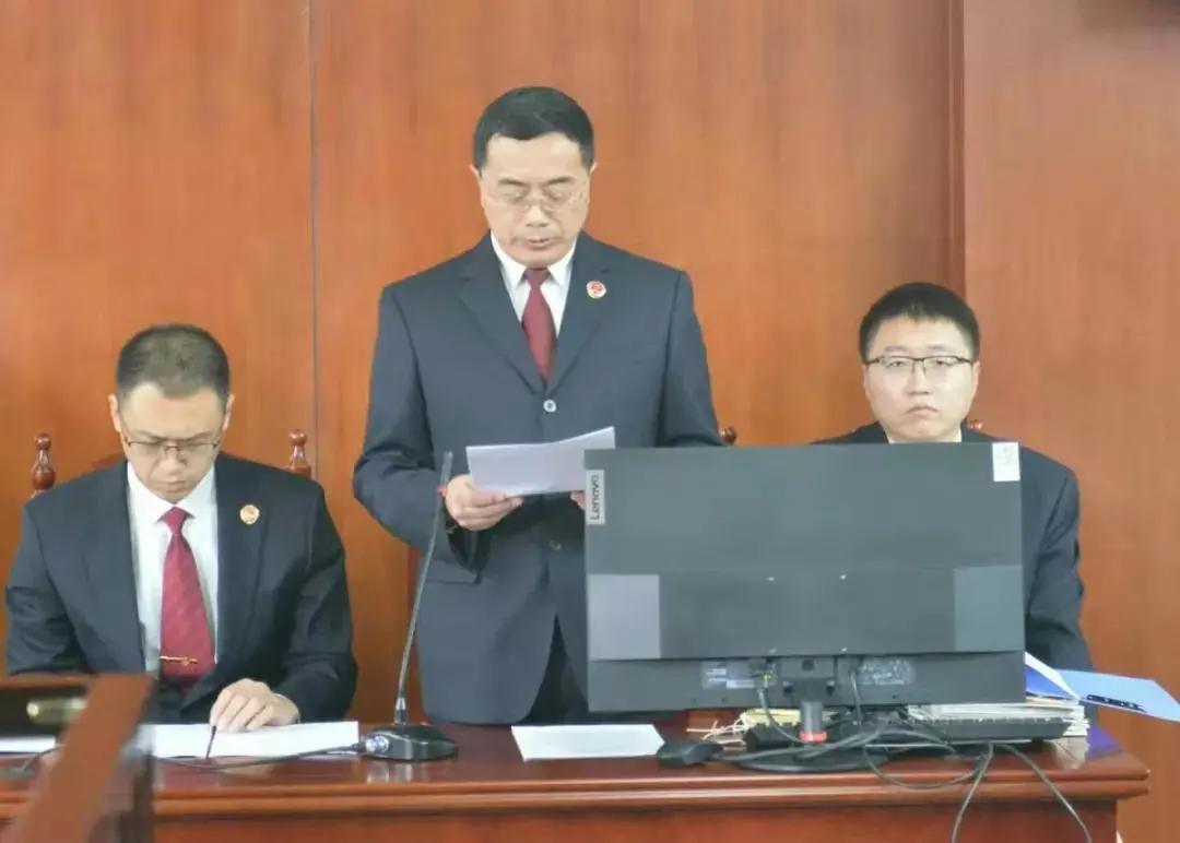 辽阳检察机关交出扫黑除恶专项斗争阶段性“检察答卷”——提起公诉涉黑案件9件、涉恶案件60件