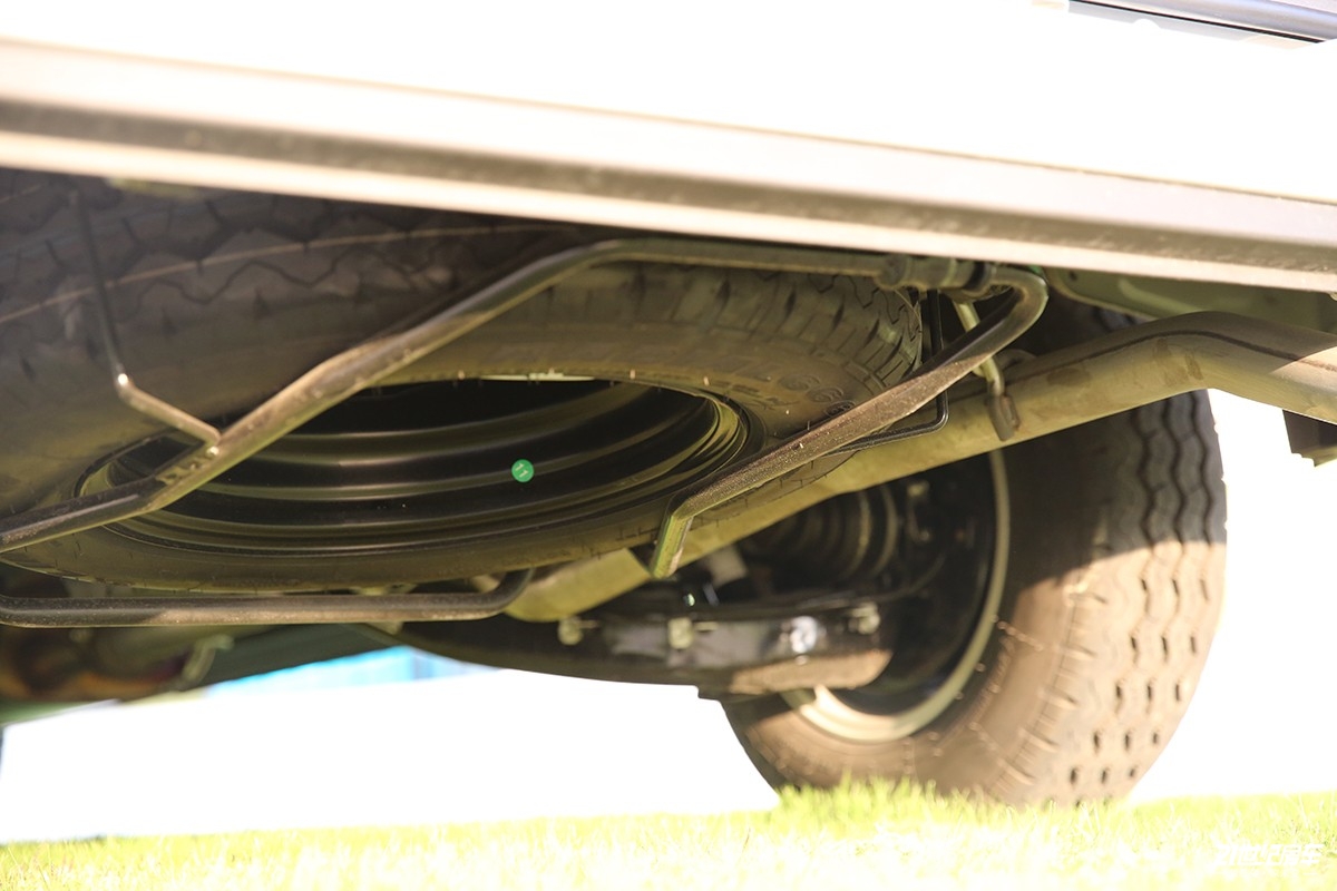 华晨金杯新海狮房车,华晨雷诺金杯海狮王视频