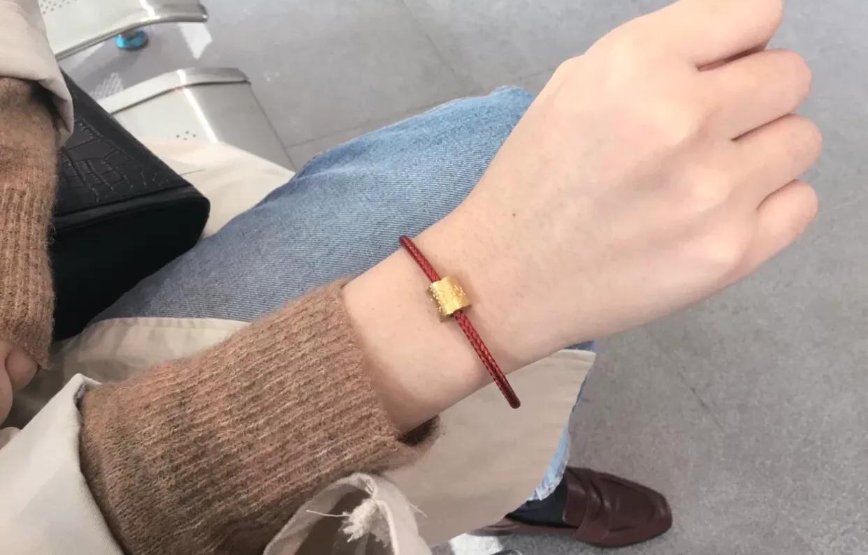 周大福和周生生黄金的区别,周生生和周大福的黄金哪个可靠