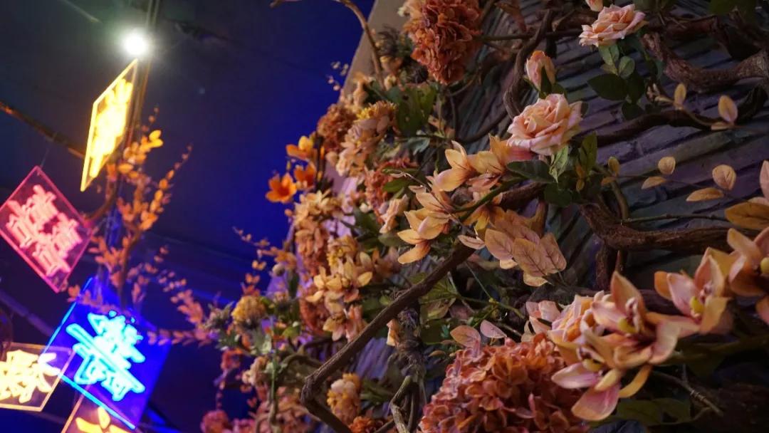 济南闺蜜打卡好去处,济南多了一个吃喝玩乐的好去处