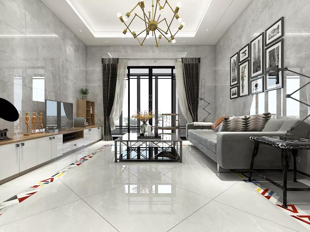 专业瓷砖美缝最完整的施工流程,瓷砖美缝的详细施工步骤分享