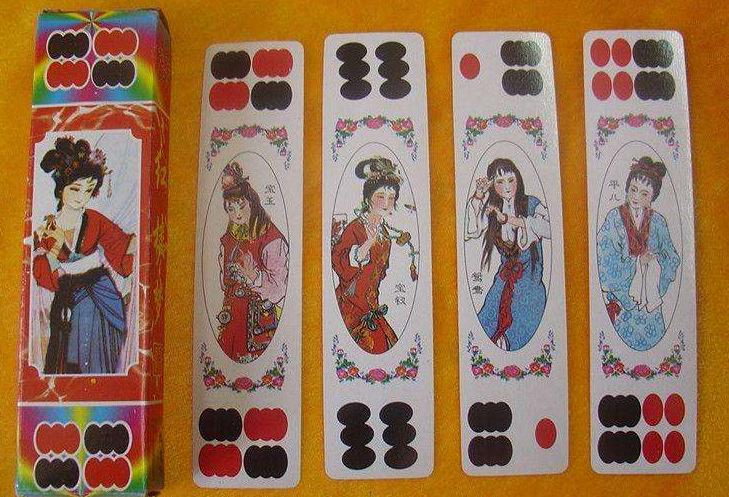 盘点那些扑克游戏的高端玩法,最流行的5种扑克牌游戏