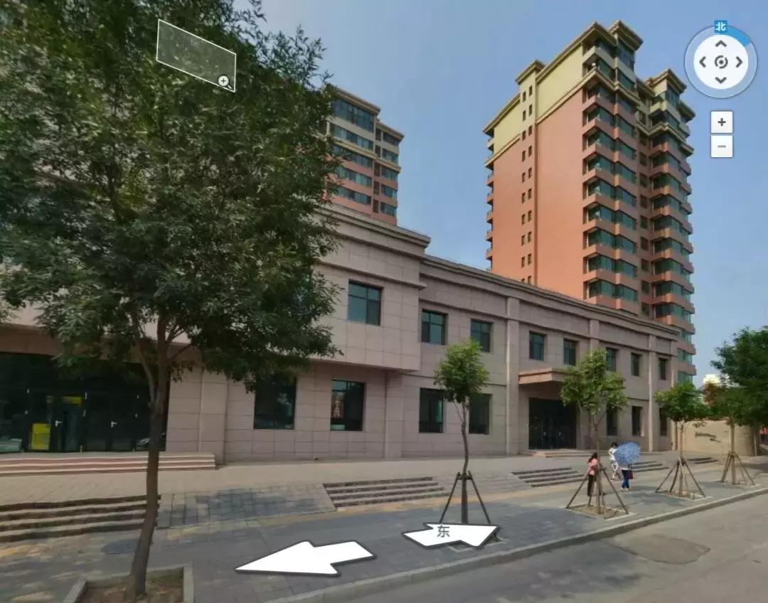 海淀区筒子楼环境卫生,北京楼道清洁推荐