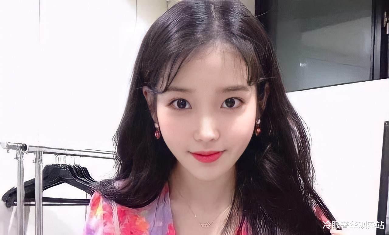 还在担心假发片翻车？复活发际线仅需几招，韩美娟直呼后悔才看到