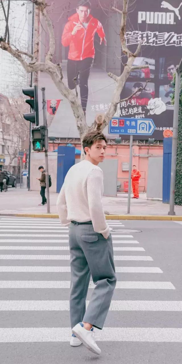 李现狙击,春夏入股李现分析