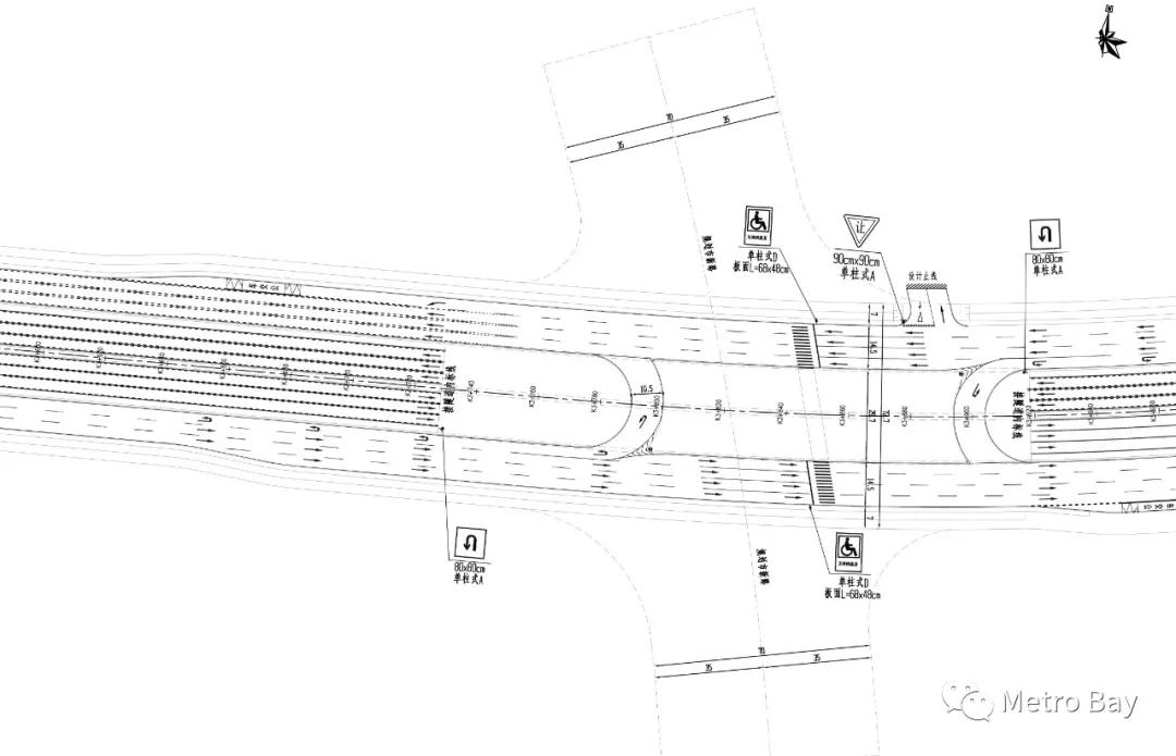 广州市番禺东部干线,广州番禺南大干线最新视频