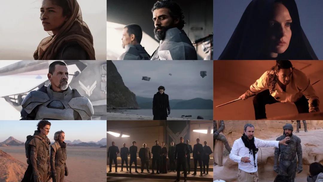 好莱坞2021年动作大片,2021年好莱坞大片电影推荐