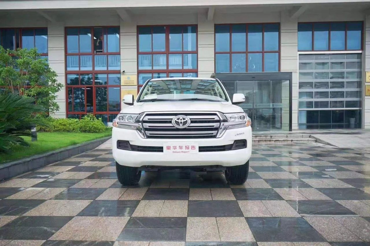 2019年,遭遇国六的平行*口车进**,销量为何还能逆势增长?