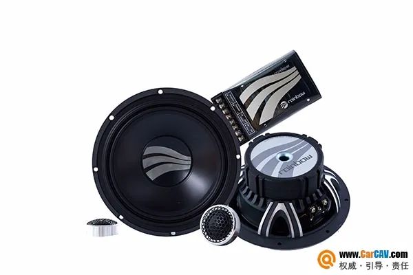 铁了心站C位,双折环喇叭到底有多牛?