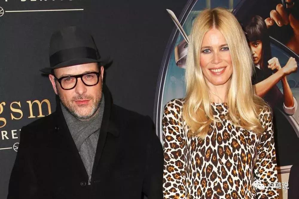 出道17年零绯闻出道37岁美如花,17岁顶级超模