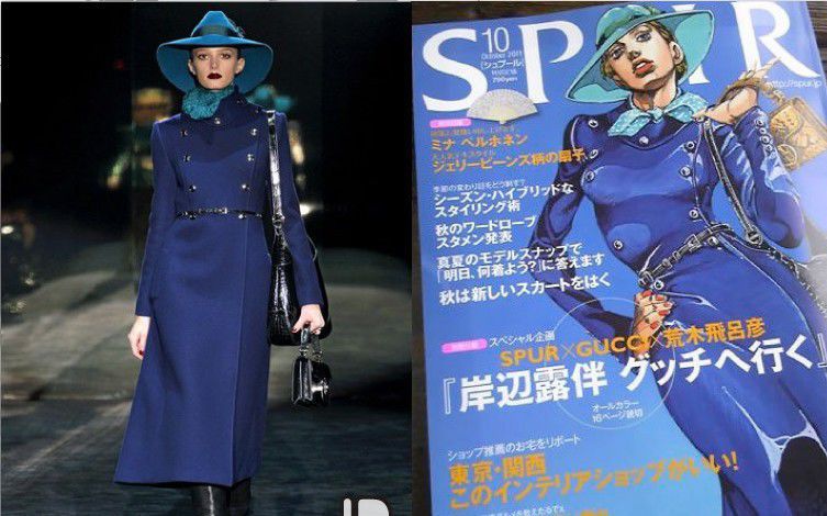 为什么jojo不火,jojo二次元搞笑视频