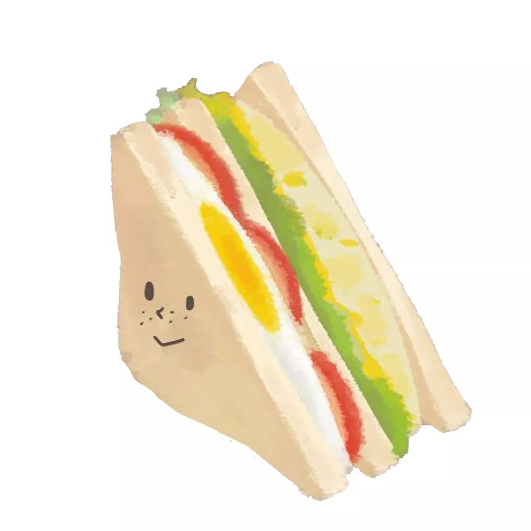 小学生最喜欢吃的三明治,适合小学生简单又好吃的三明治