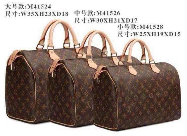 2022lv包包保值排行前十名,最值得推荐的哪几款LV包包