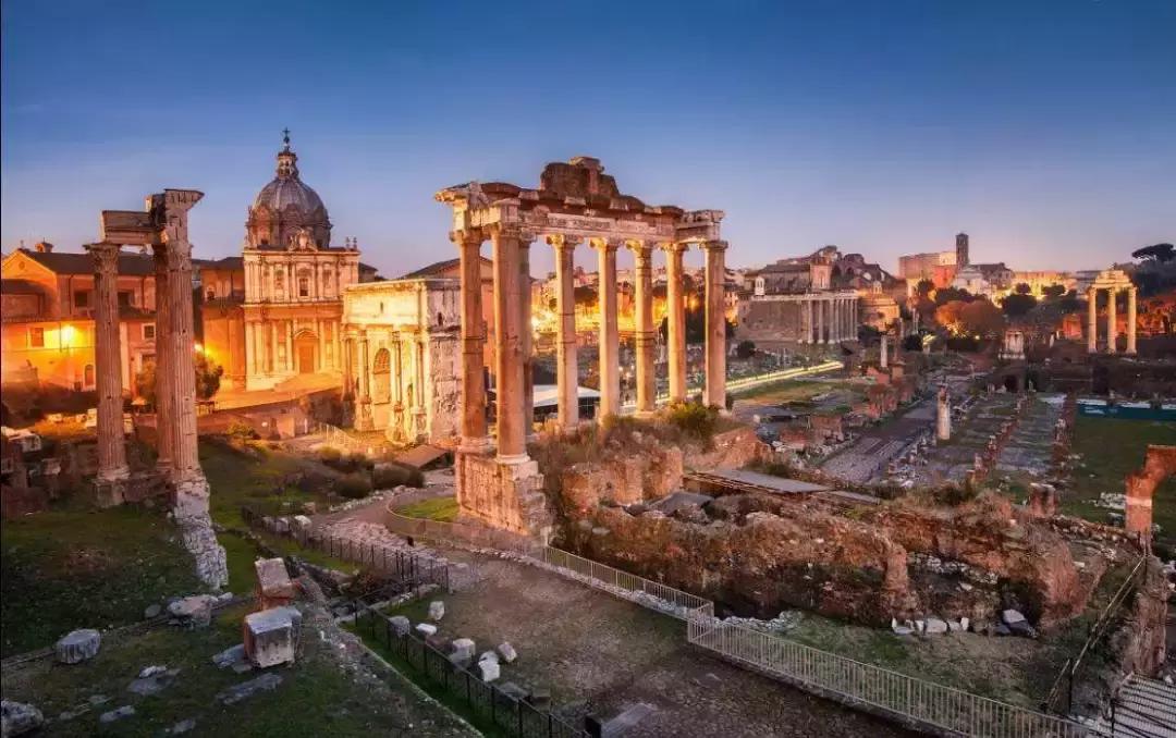 西方的纪念章,西方顶级纪念章